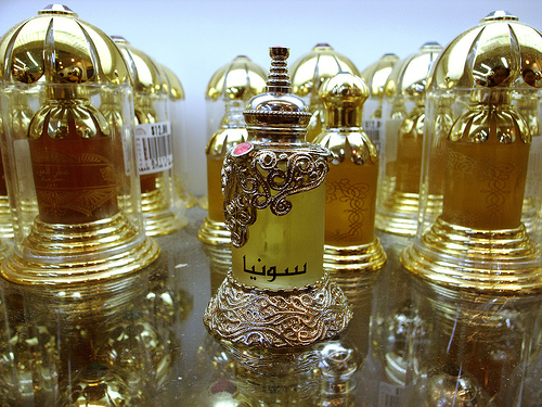 Perfumes UAE in Boston