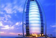 burj al arab dubai