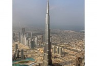 burj khalifa