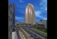 Golden Dome Hotel Dubai