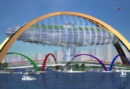sky bridge hotel abu dhabi