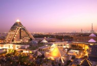 top 10 luxury hotel in dubai