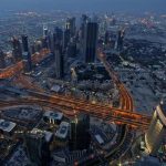 Dubai is Really Back on Track
