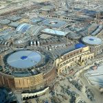 Dubai has Become the Most Popular Shopping Tourism Destination
