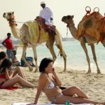 Dubai Unlimited - The Best Tourism Destination in World