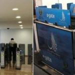 Dubai Airports Introducing “Smart Gates” to Check-in or Check-out within 22 Seconds