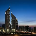 Jumeirah Resturants and Caprice Holdings Announced 