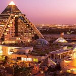 4 Most Luxurious Hotels in Dubai