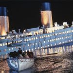 Sinking Titanic Themed Restaurant will be the Next Big Attraction of Dubai