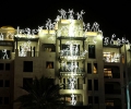 Keyframes - Dubai Festival of Lights 2014