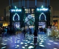 Mirage Metropolis - Dubai Festival of Lights 2014