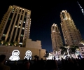 The Anookies - Dubai Festival of Lights 2014