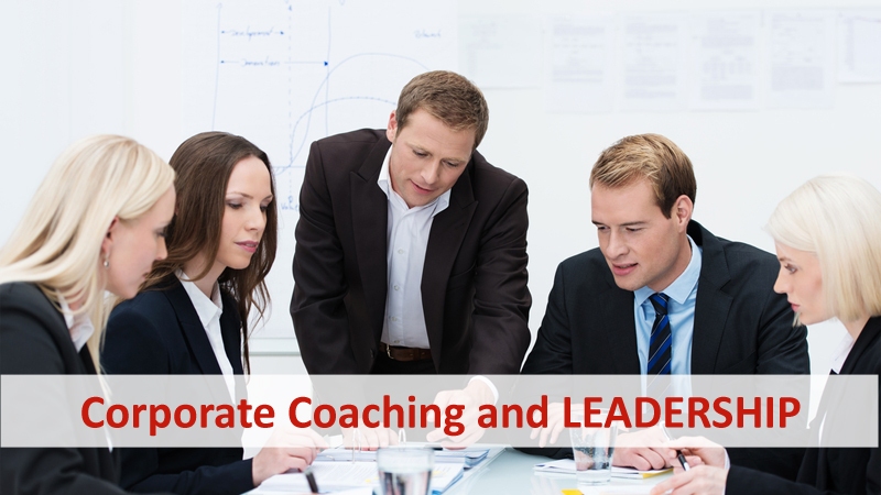 Corporate Coaching and Leadership