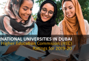 International Universities in Dubai