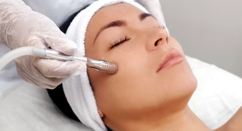 Cosmetic Skin Treatment UAE