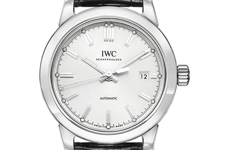 IWC Watch IW357001