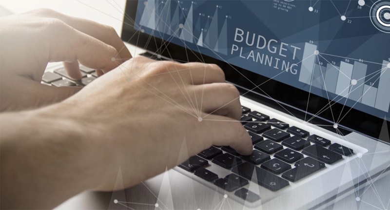 Financing and Budgeting Technology