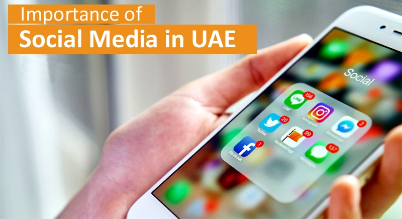 Social Media UAE