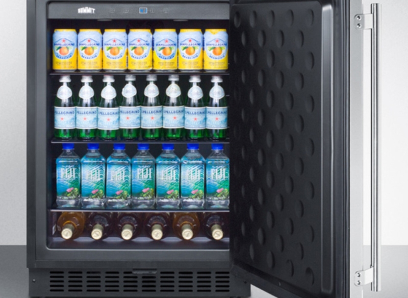 Summit SPR627OS refrigerator