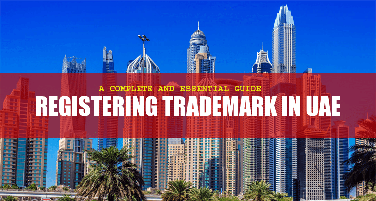 Registering Business Trademark in UAE
