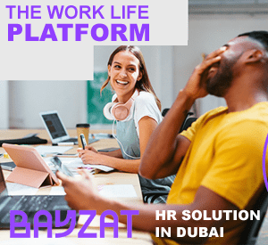 HR Software in UAE