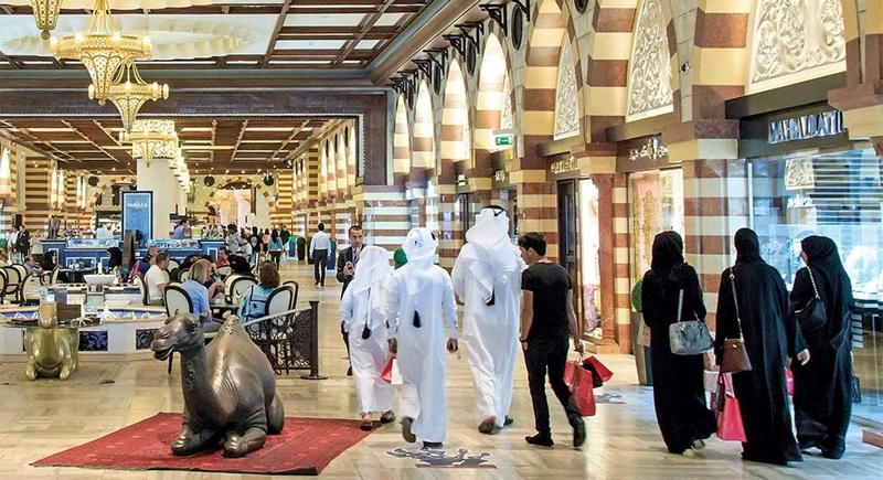 Dubai Retailers need to Concern About