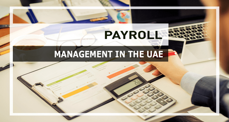 Payroll Management in the UAE