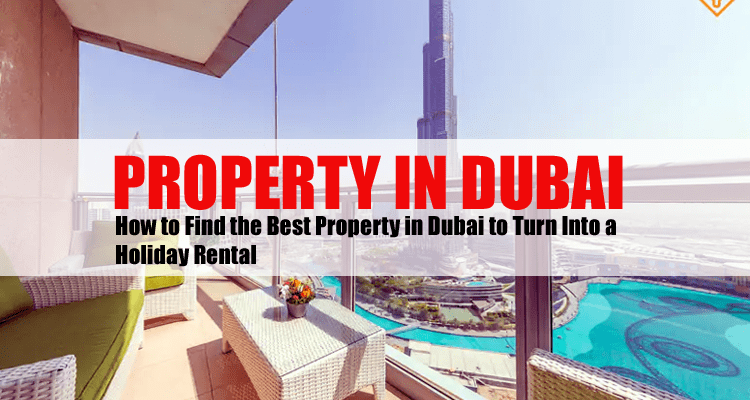Holiday Rental in Dubai