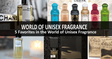 Unisex Fragrance in Dubai