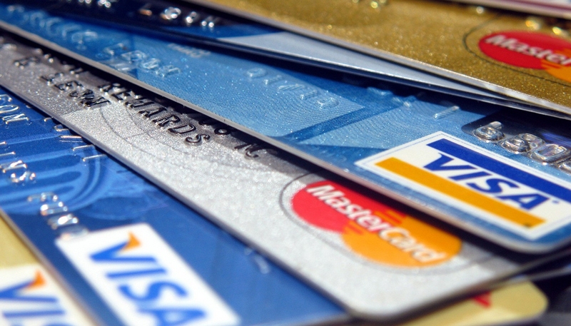 Applying for Credit Card in Dubai