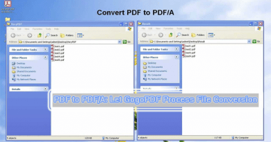 pdf to pdf/a converter