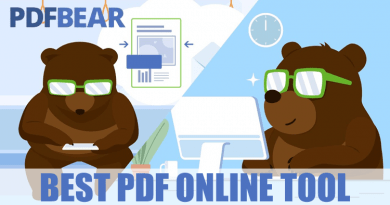 best pdf online tool