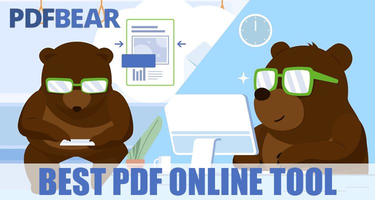 best pdf online tool