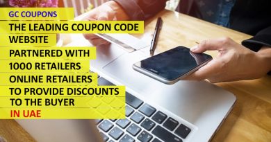 GC Coupons Code Provider