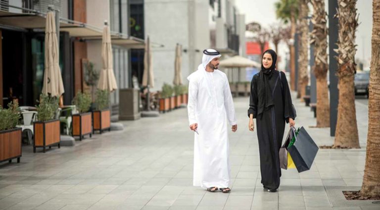 laws for couples in dubai