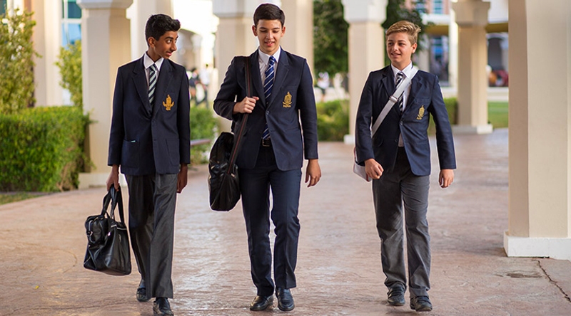 Schools in DFC Dubai