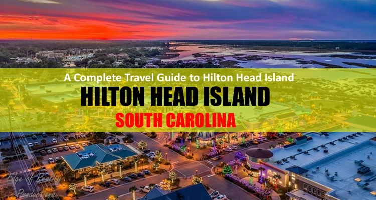Hilton Head Island Travel Guide