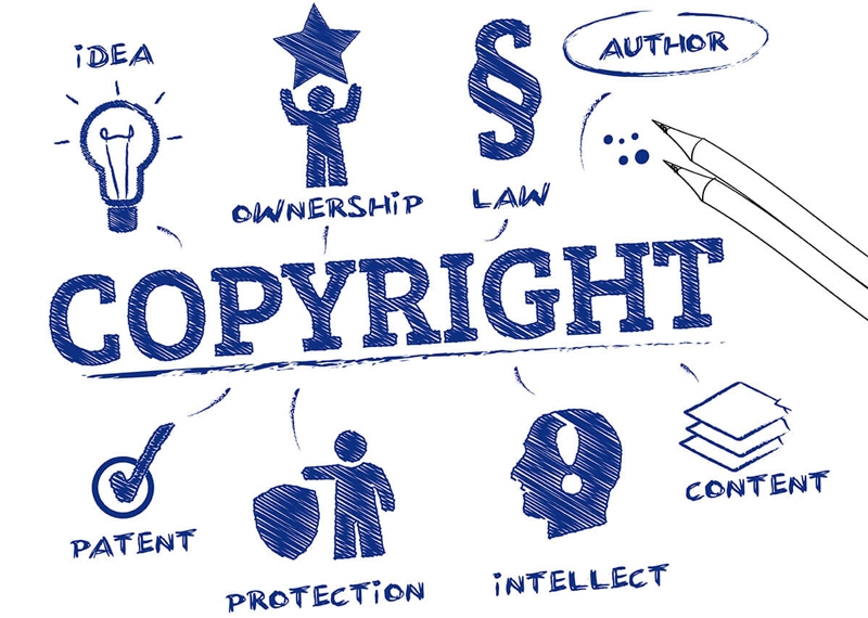 Works Protected by Copyrights in UAE