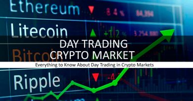 Day Trading in Crypto Market