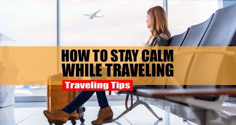 does travel calm work