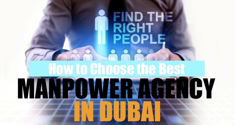 Best Manpower Agency in Dubai