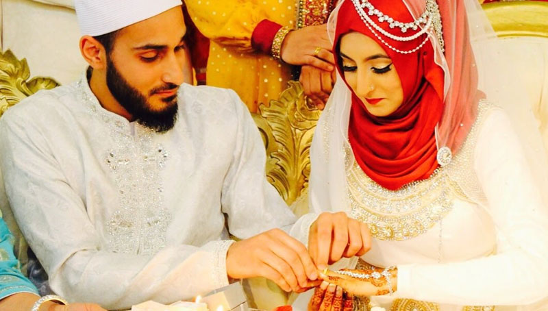 Muslim Expats Marriage in Dubai