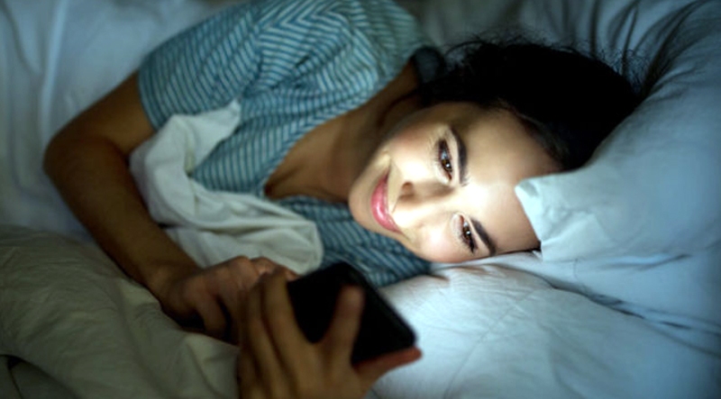 Effects of Technology on Sleep