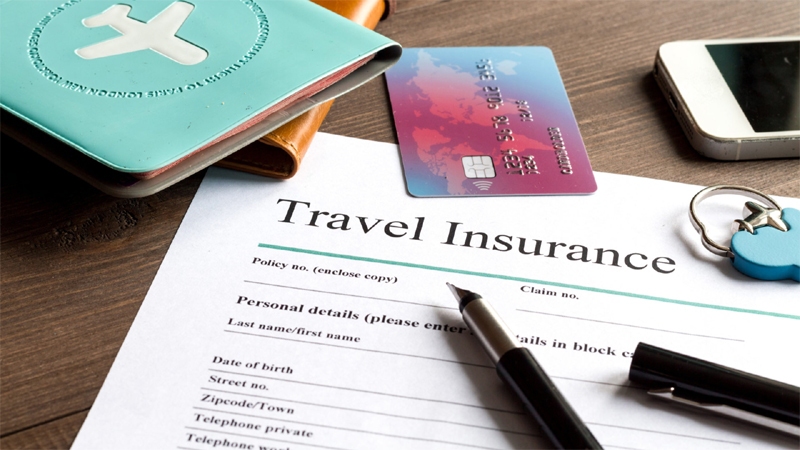Travel Insurance Requirements