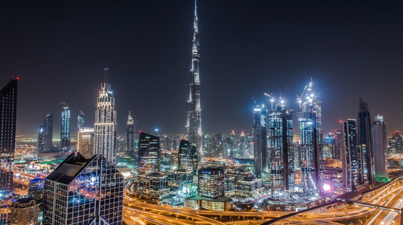 Find the Right Property in Dubai