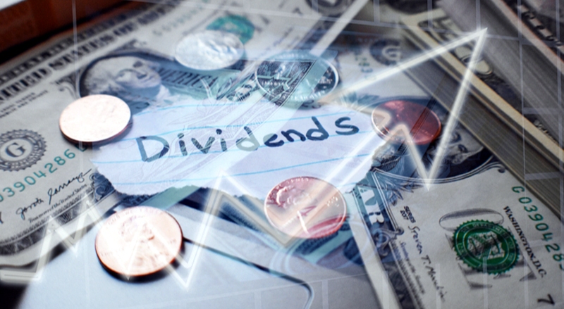 Dividends on Stocks