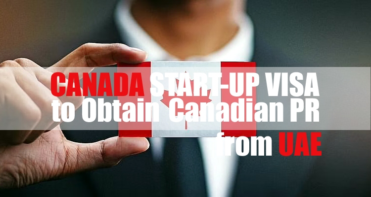 Canada Start-up Visa Progress