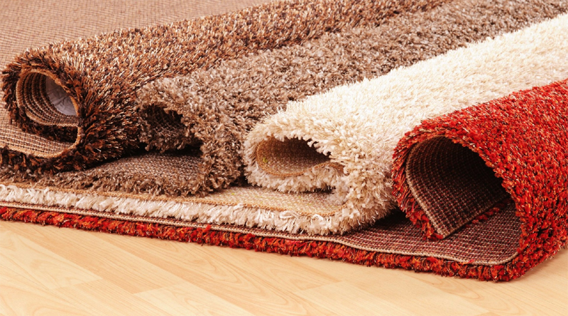 Carpet Selection Guideline