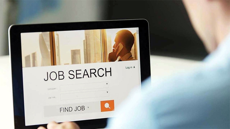 Job Search in Dubai