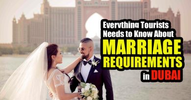 Marriage in Dubai